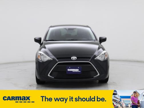 2017 Toyota Yaris iA