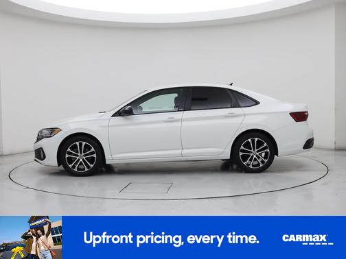 2024 Volkswagen Jetta Sport