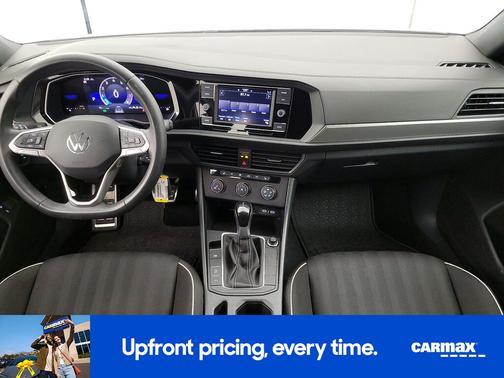 2024 Volkswagen Jetta Sport