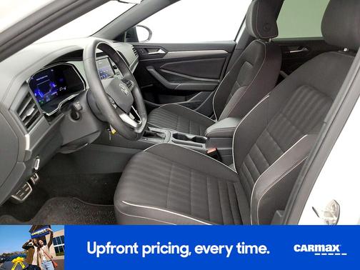 2024 Volkswagen Jetta Sport