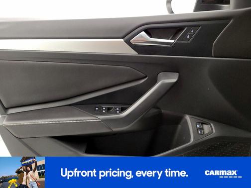 2024 Volkswagen Jetta Sport