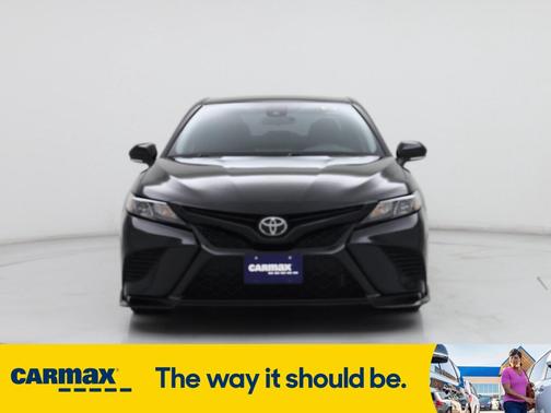 2024 Toyota Camry TRD