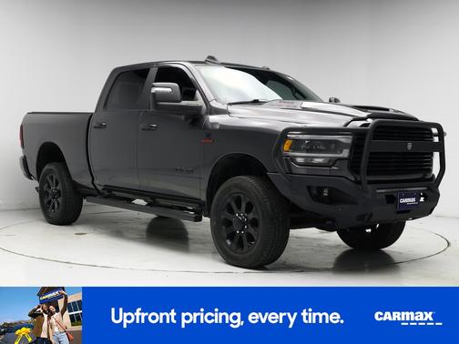 2023 RAM 2500 Laramie