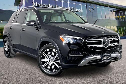 2024 Mercedes-Benz GLE 450 Plug-In Hybrid 4MATIC