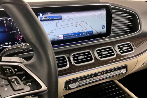 2024 Mercedes-Benz GLE 450 Plug-In Hybrid 4MATIC