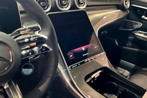 2026 Mercedes-Benz AMG CLE 53 4MATIC+