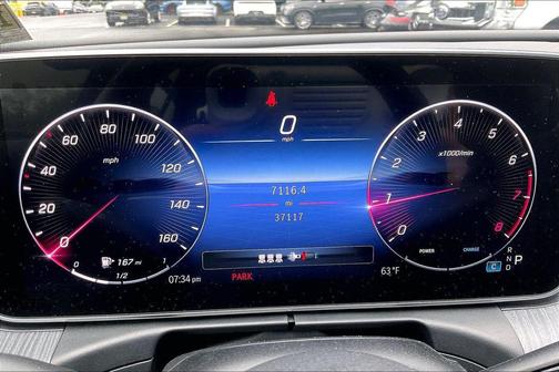 Black 2023 Mercedes-Benz C-Class C 300 4MATIC