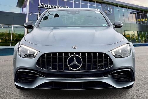 2023 Mercedes-Benz AMG E 63 S 4MATIC