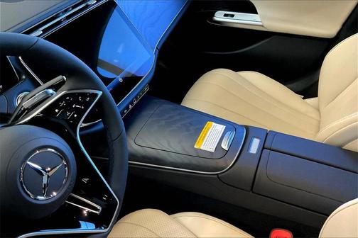 2026 Mercedes-Benz E-Class 4MATIC