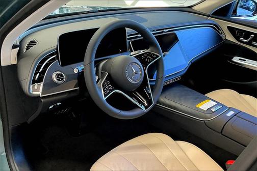2026 Mercedes-Benz E-Class 4MATIC