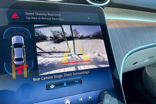 2024 Mercedes-Benz C-Class C 300 4MATIC