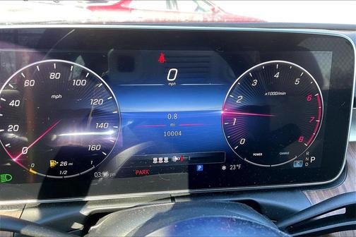 2024 Mercedes-Benz C-Class C 300 4MATIC