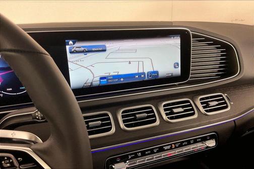 Alpine 2026 Mercedes-Benz GLE 350 4MATIC