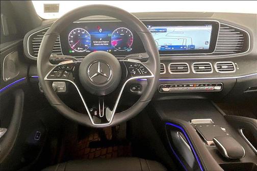 Alpine 2026 Mercedes-Benz GLE 350 4MATIC