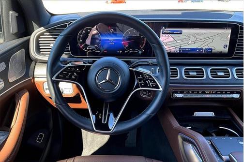 2024 Mercedes-Benz GLE 350 4MATIC