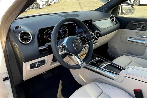 2026 Mercedes-Benz GLA 250 4MATIC