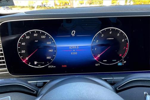 2024 Mercedes-Benz GLE 350 4MATIC