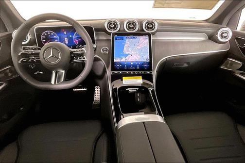 Manufaktur Pata 2026 Mercedes-Benz GLC 300 4MATIC