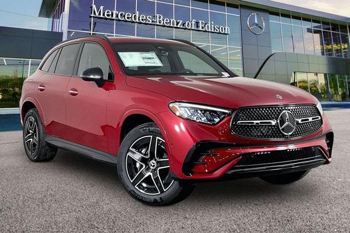 Manufaktur Pata 2026 Mercedes-Benz GLC 300 4MATIC