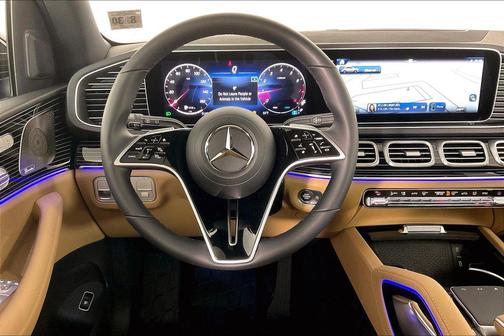 2026 Mercedes-Benz GLE 350 4MATIC