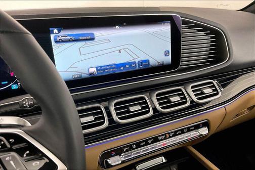 2026 Mercedes-Benz GLE 350 4MATIC