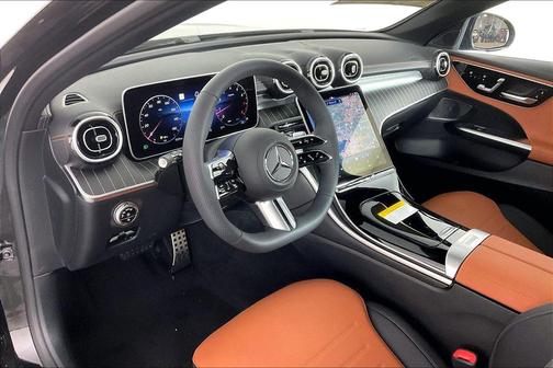 2026 Mercedes-Benz C-Class C 300 4MATIC