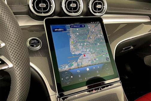 2026 Mercedes-Benz CLE 300 4MATIC Cabriolet