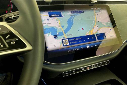 Black 2026 Mercedes-Benz E-Class E 350