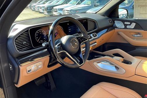 2026 Mercedes-Benz GLE 350 4MATIC