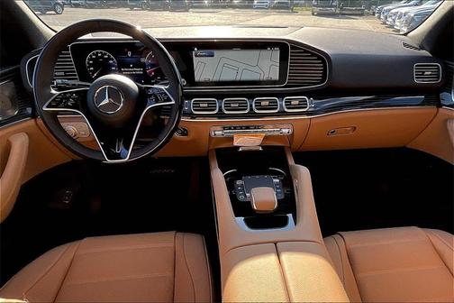 2026 Mercedes-Benz GLE 350 4MATIC