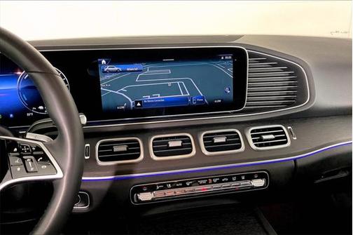 2025 Mercedes-Benz GLE 450e 4MATIC