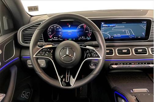 2025 Mercedes-Benz GLE 450e 4MATIC
