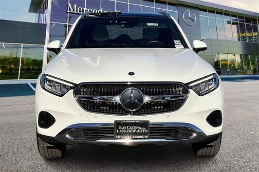 2023 Mercedes-Benz GLC 300 4MATIC