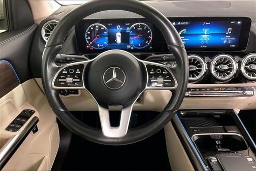2023 Mercedes-Benz GLA 250 4MATIC