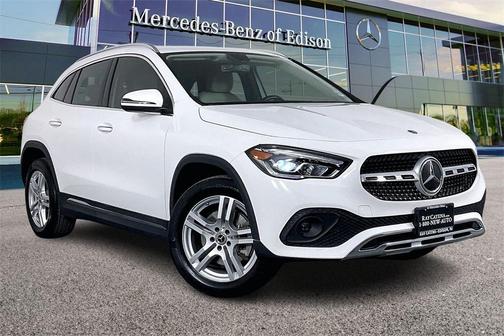 2023 Mercedes-Benz GLA 250 4MATIC