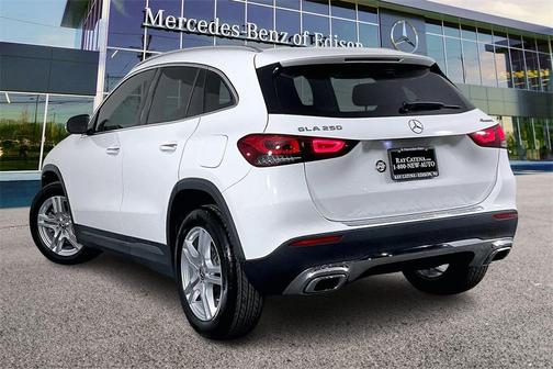 2023 Mercedes-Benz GLA 250 4MATIC