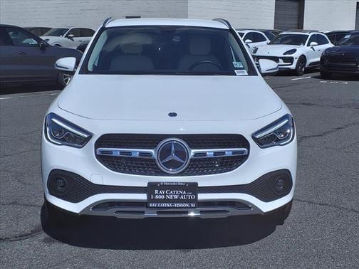 2023 Mercedes-Benz GLA 250 4MATIC