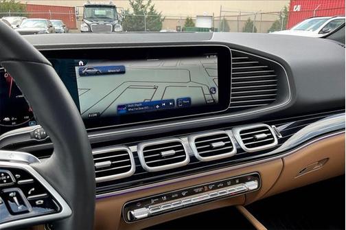 2025 Mercedes-Benz GLE 450e 4MATIC