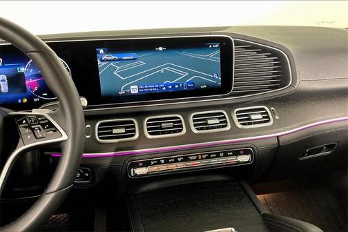 2024 Mercedes-Benz GLE 350 4MATIC