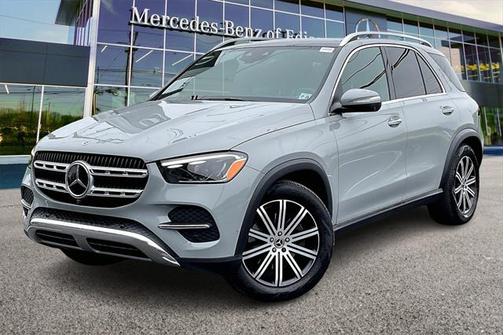 2024 Mercedes-Benz GLE 350 4MATIC