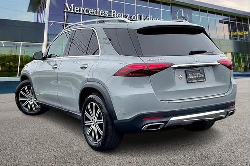 2024 Mercedes-Benz GLE 350 4MATIC