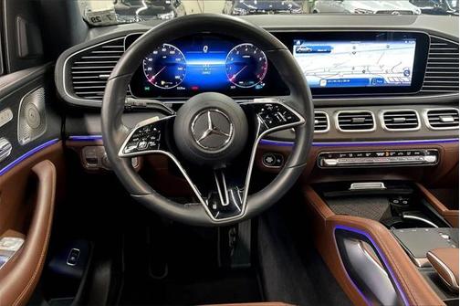 2024 Mercedes-Benz GLE 350 4MATIC