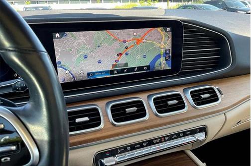 2022 Mercedes-Benz GLE 350 4MATIC