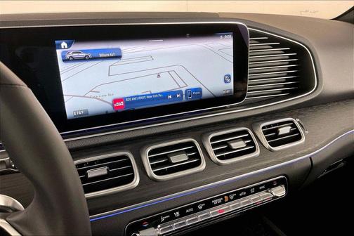 2026 Mercedes-Benz GLE 350 4MATIC