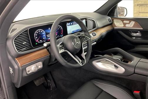 2026 Mercedes-Benz GLE 350 4MATIC