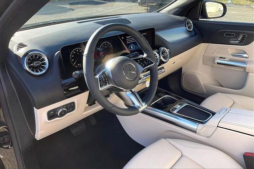 2026 Mercedes-Benz GLA 250 4MATIC