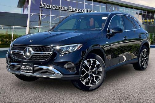 Sienna 2025 Mercedes-Benz GLC 350e Base