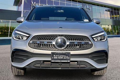 2023 Mercedes-Benz GLA 250 4MATIC