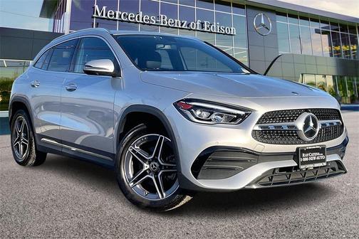 2023 Mercedes-Benz GLA 250 4MATIC