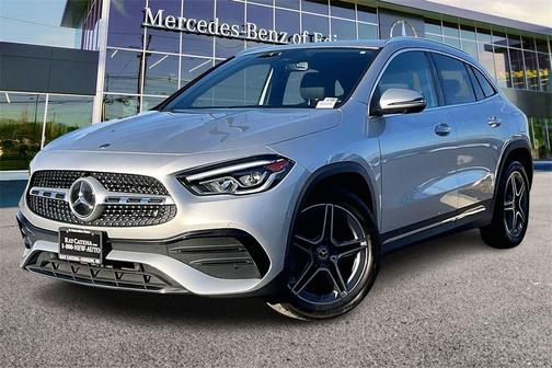 2023 Mercedes-Benz GLA 250 4MATIC